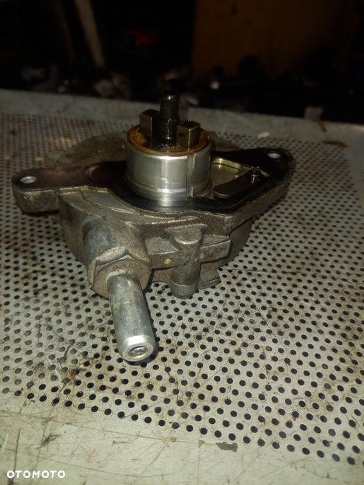 Mercedes w209 1.8 kompressor vacum pompa sprawna - 4