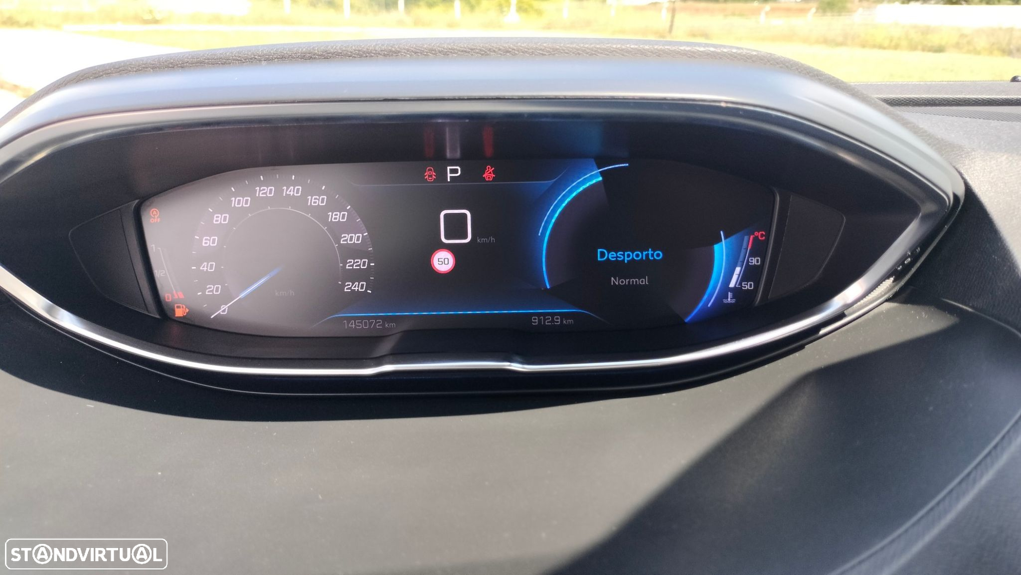 Peugeot 3008 BlueHDi 130 Stop & Start EAT8 Active - 22