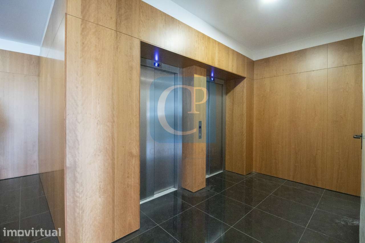 Apartamento T1 Kit , no Empreendimento Asprela Domus I - Grande imagem: 2/20