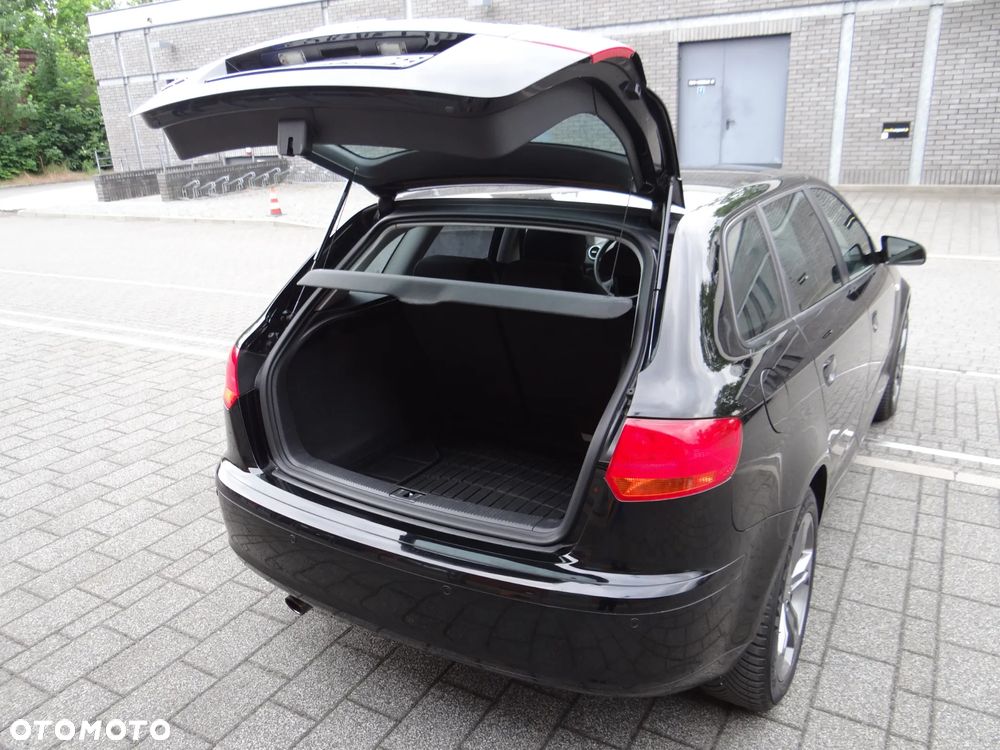 Audi A3 Sportback 1.6 Limited Edition - 27