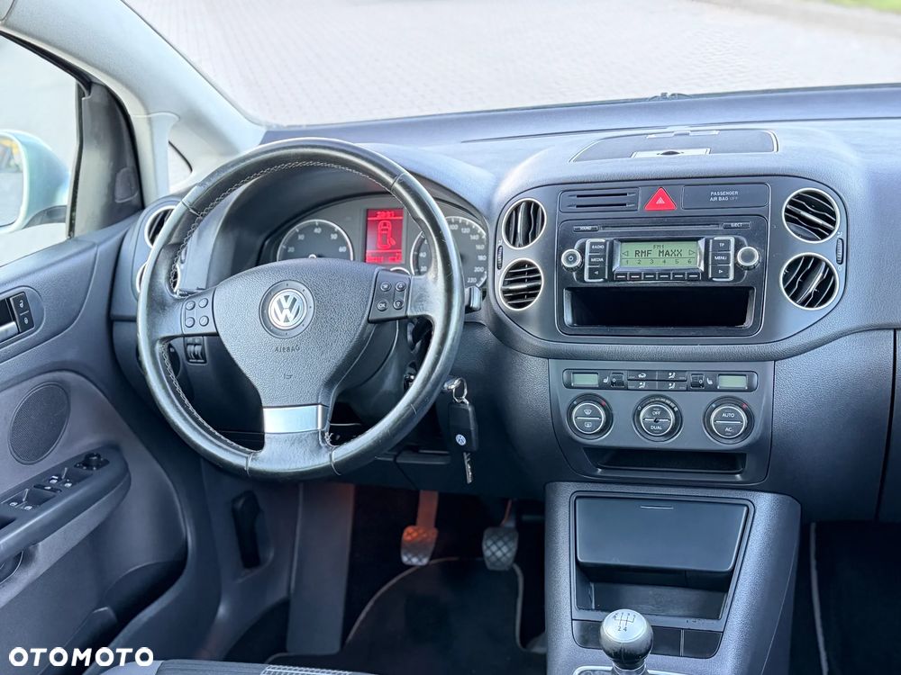 Volkswagen Golf Plus 1.4 United - 34