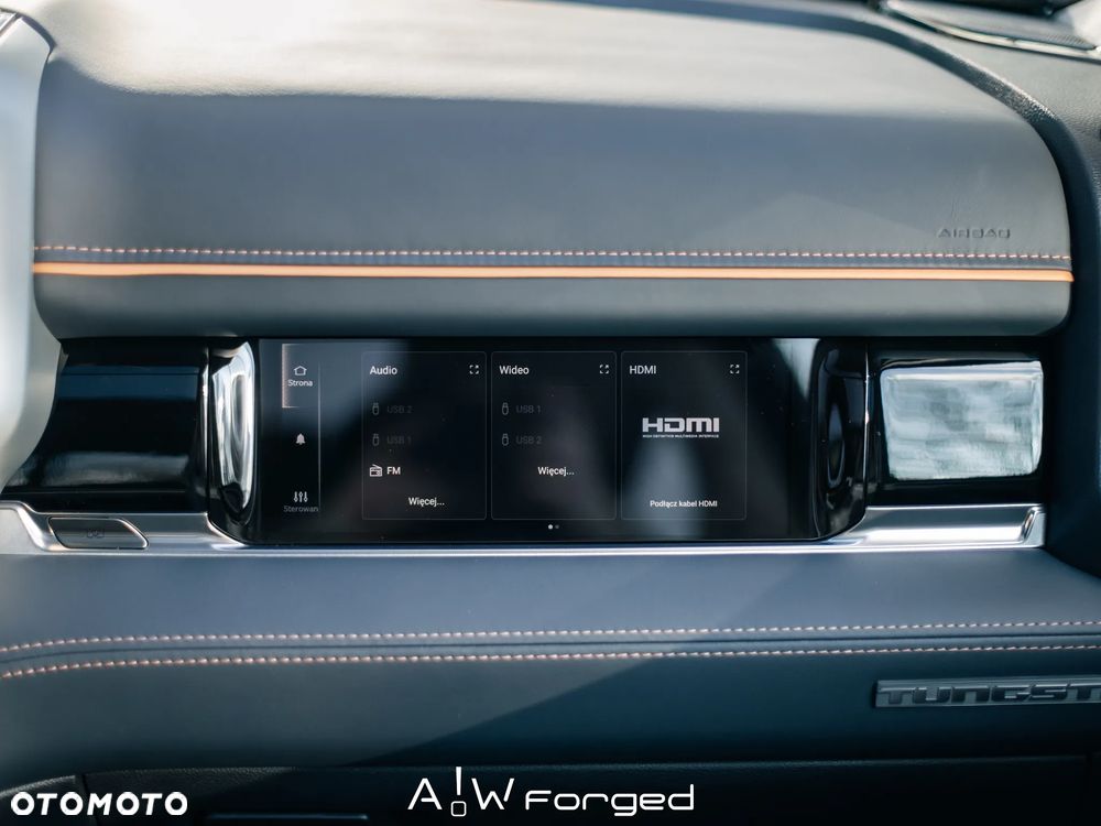 RAM 1500 Tungsten - 33