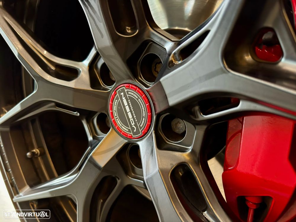 Toyota GR Supra 2.0 Signature - 9