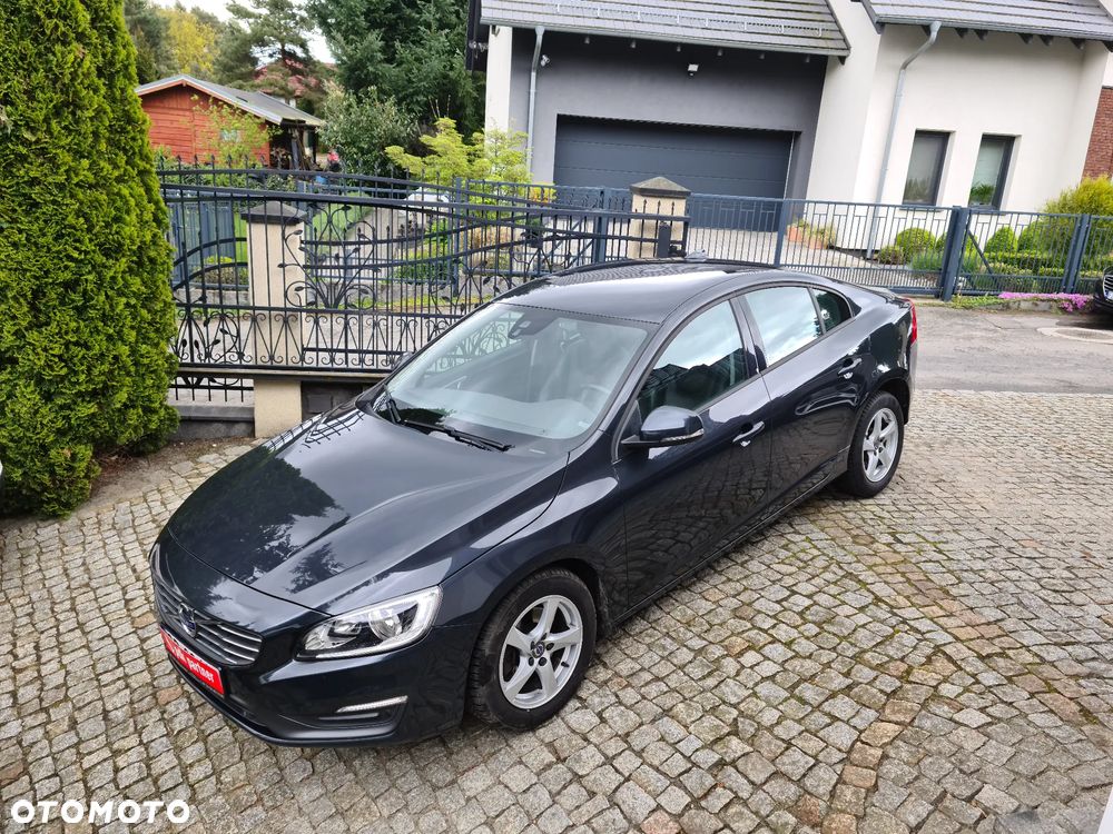 Volvo S60 D3 Momentum - 27