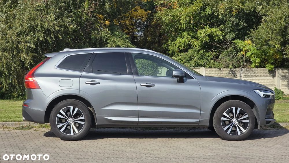 Volvo XC 60 D4 Momentum - 18
