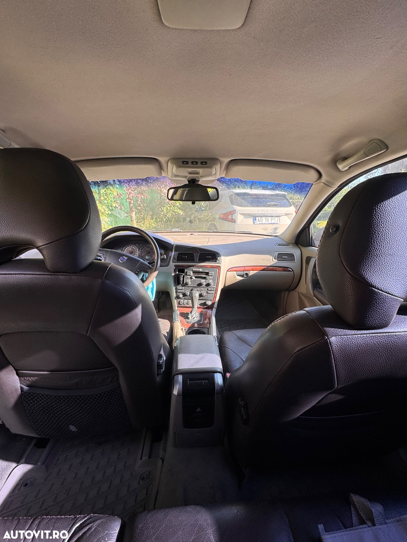 Volvo XC 70 - 10
