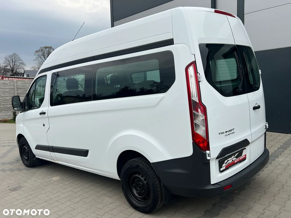 Ford Transit - 7