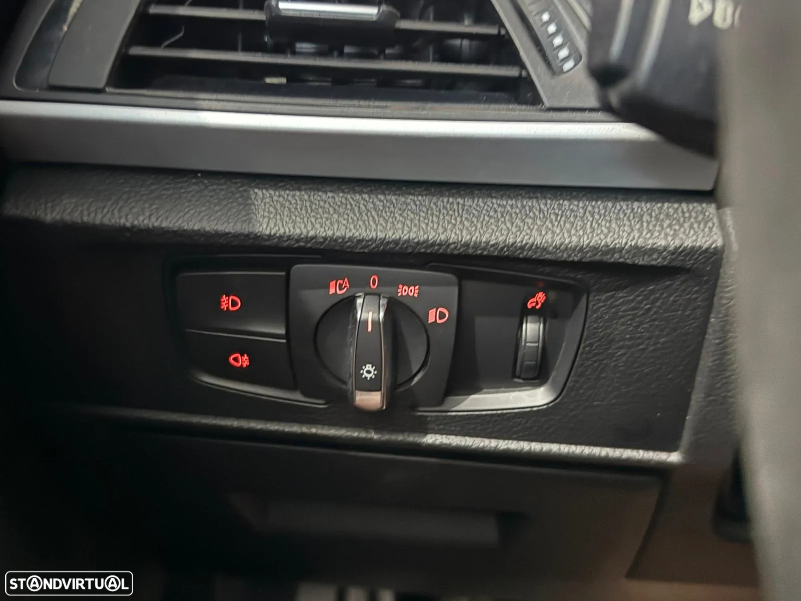 BMW 125 dA Pack M - 20
