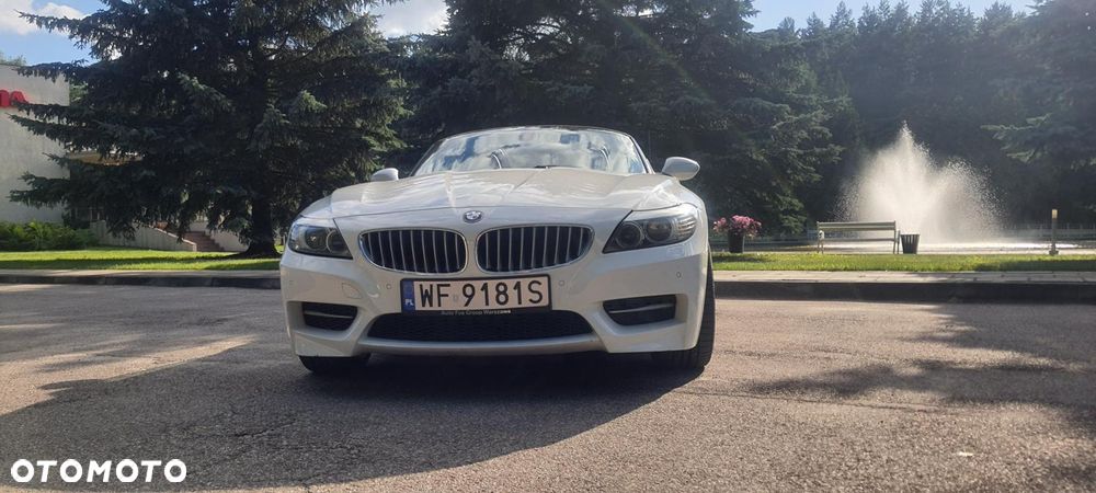 BMW Z4 - 3