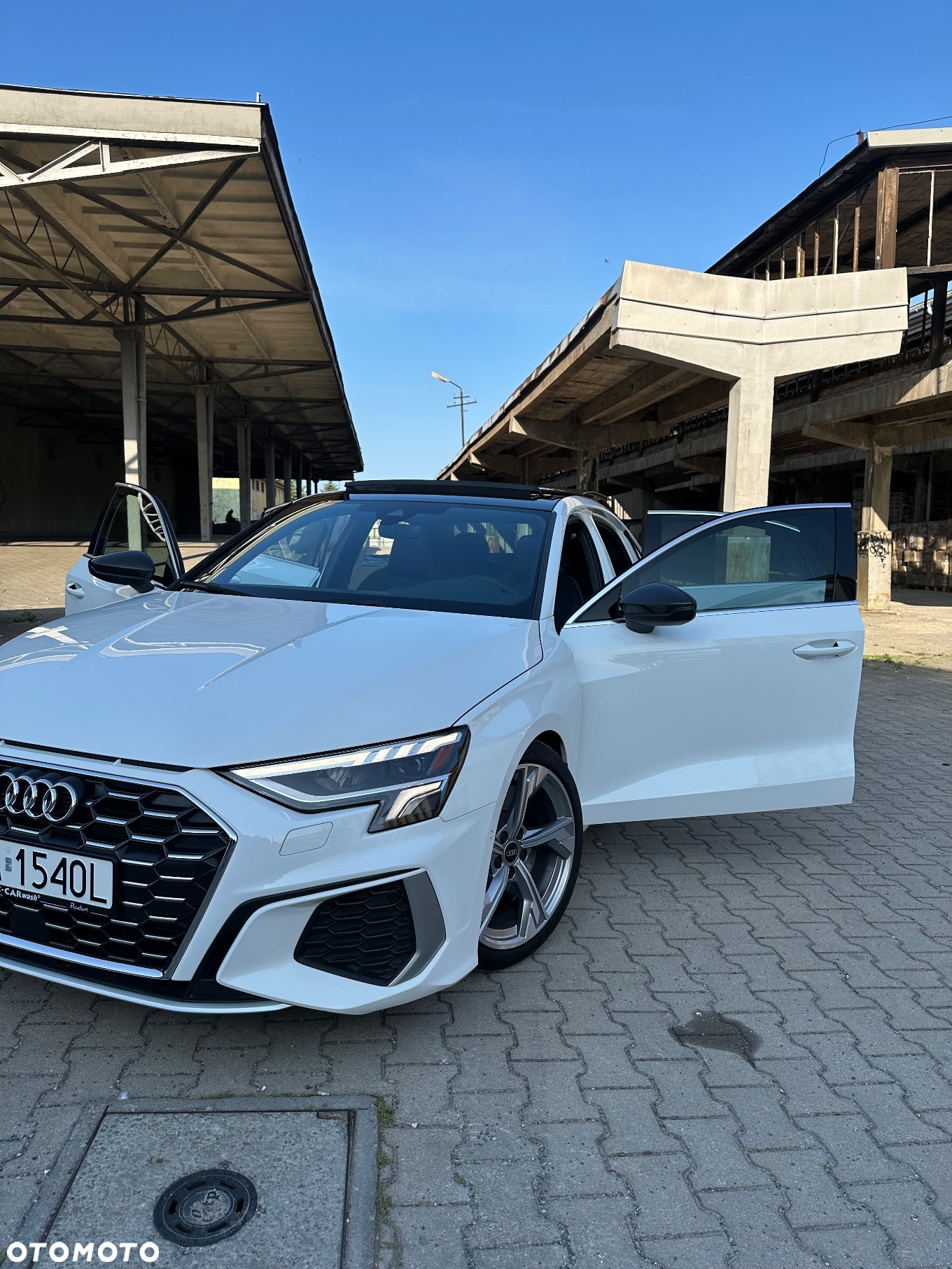 Audi S3 TFSI Quattro S tronic - 15