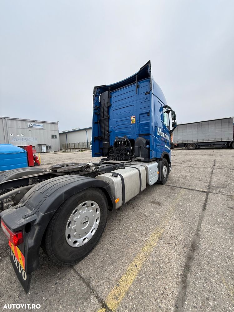 Volvo FH 460 - 15