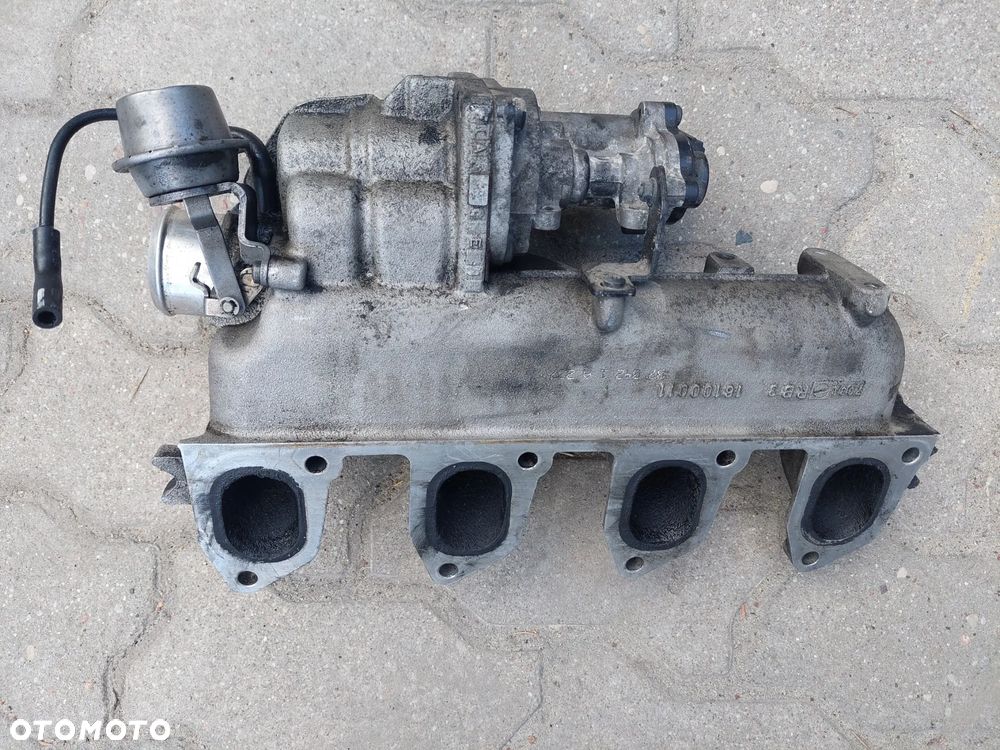 EGR Ford Connect 1.8 TDCI - 2