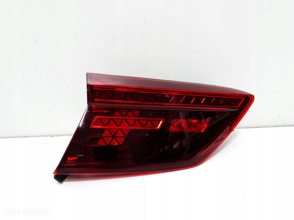 VW TIGUAN II - LAMPA LEWY TYŁ