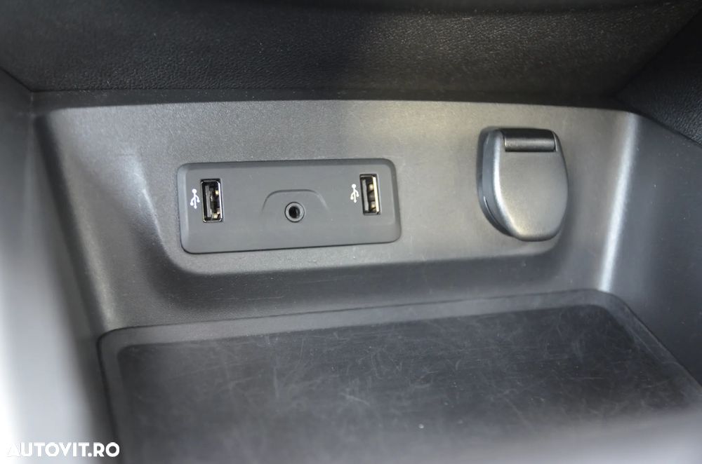Renault Kadjar Energy dCi 130 Business - 26
