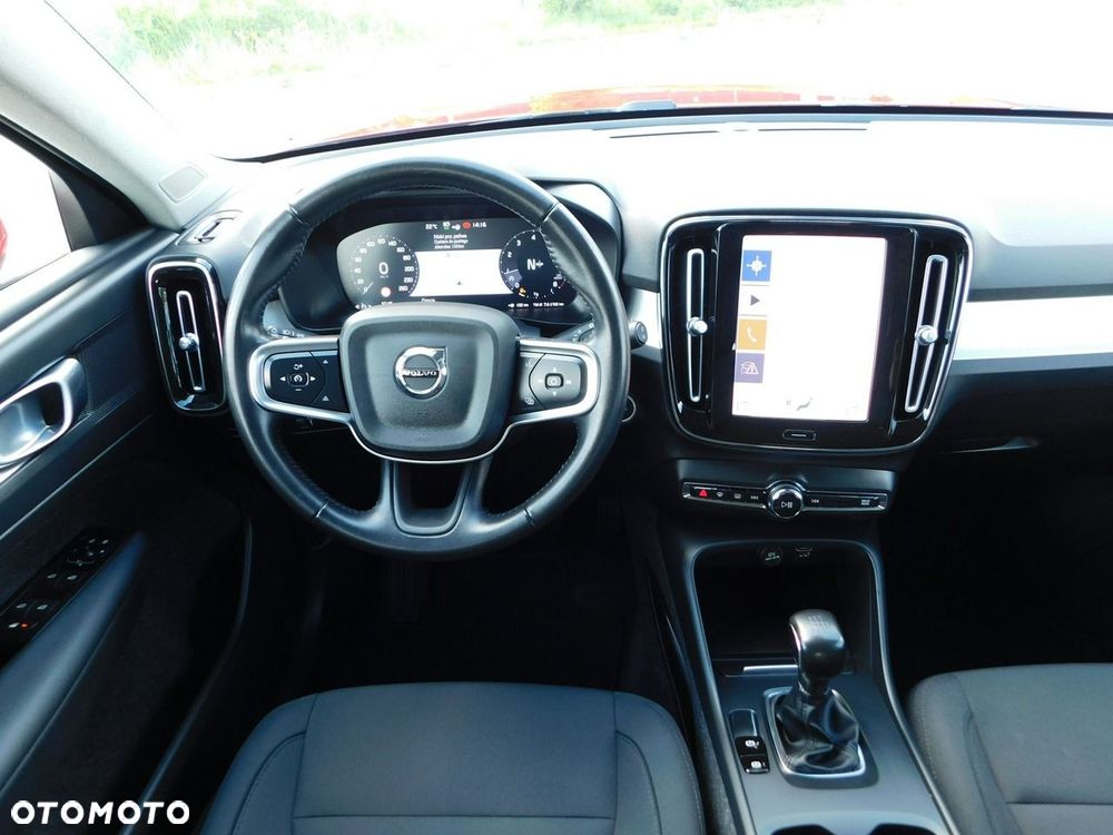 Volvo XC 40 - 15