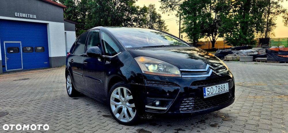 Citroën C4 Picasso 2.0 HDi Impress Exclusive - 7