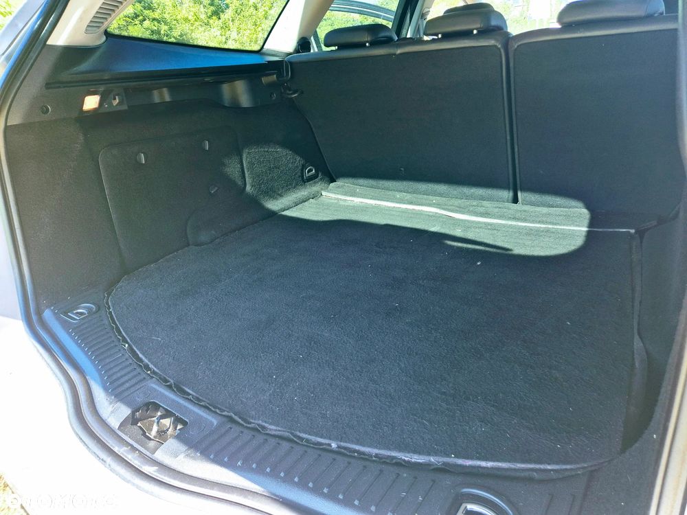 Ford Mondeo 2.0 TDCi Business Edition - 7