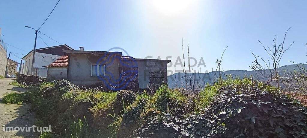 MORADIA UNIFAMILIAR T2 | CARNEIRO | CAMINHO DE SANTIAGO | AMARANTE - Grande imagem: 2/25