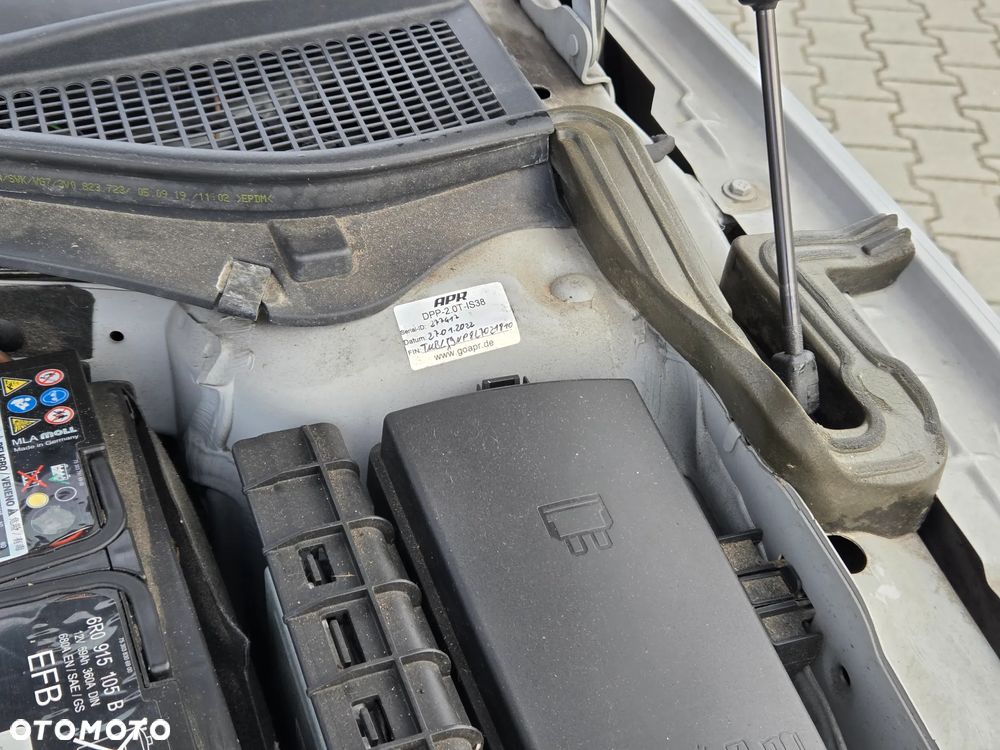 Skoda Superb 2.0 TSI 4x4 Sportline DSG - 32