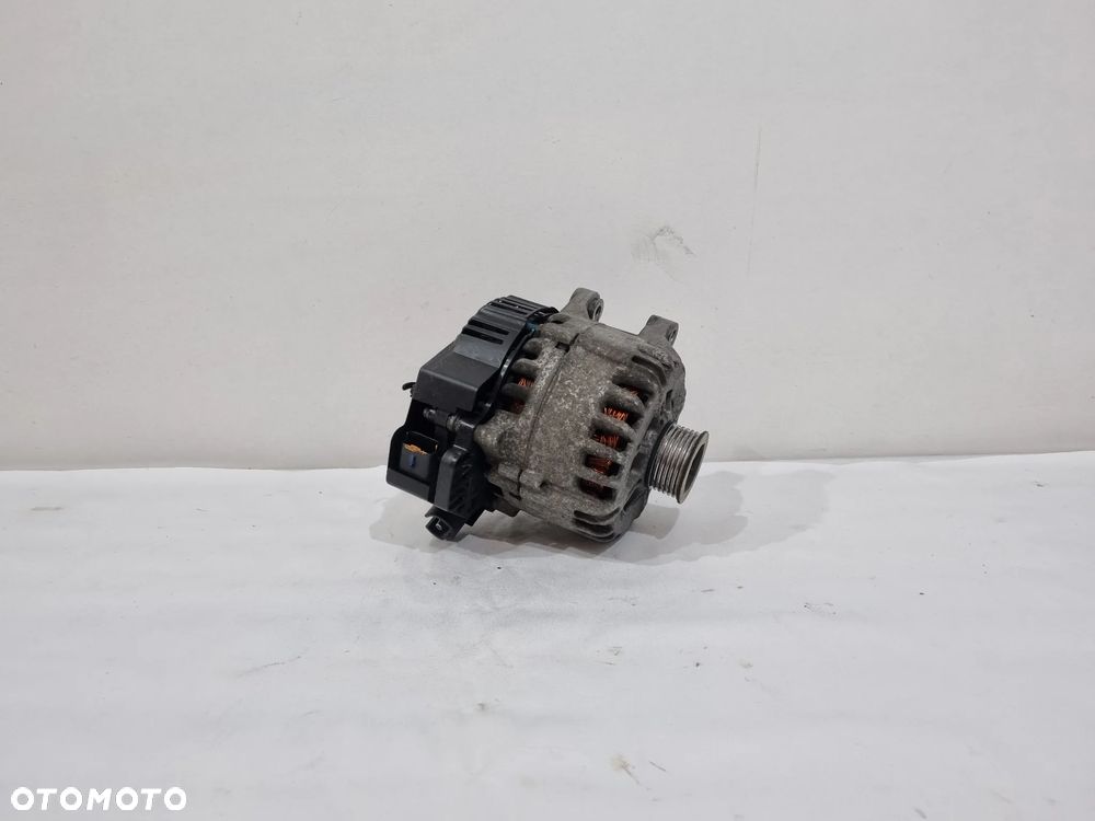 CITROENN C4 PICASSO II 2.0 BLUE HDI ALTERNATOR START-STOP 9809046080 - 1