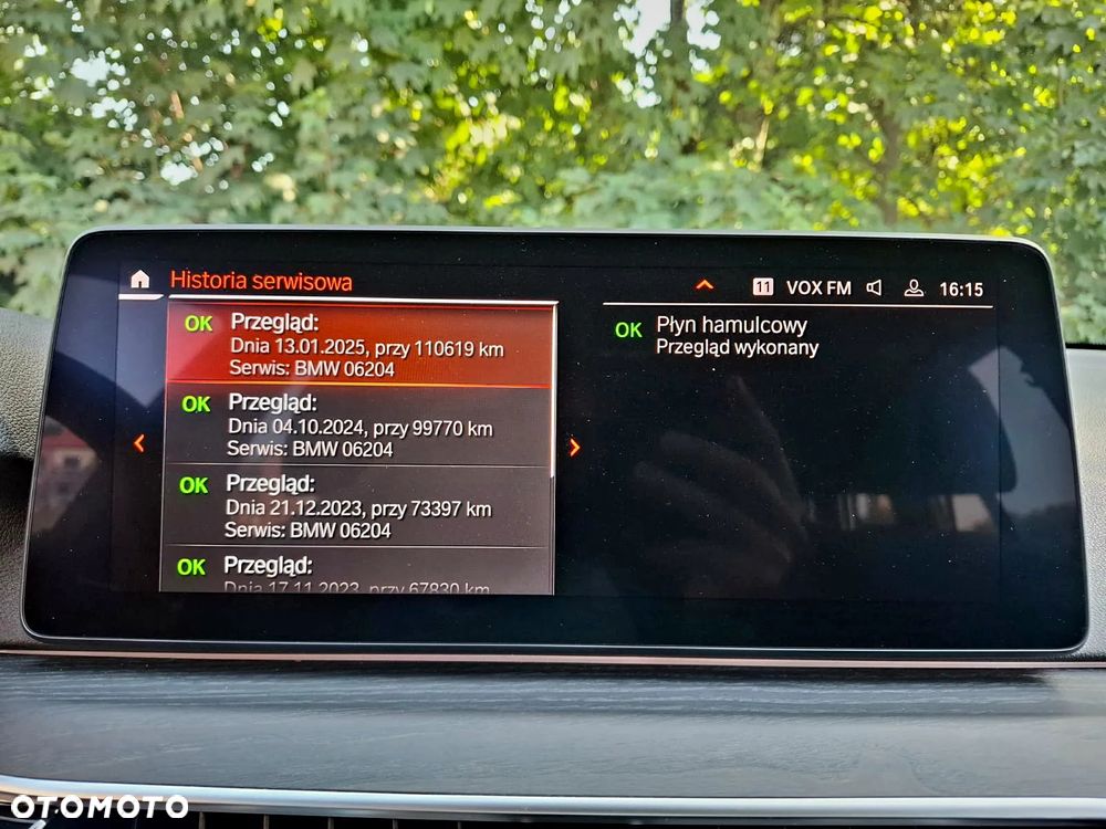 BMW Seria 5 540d xDrive Touring M Sport Edition - 17