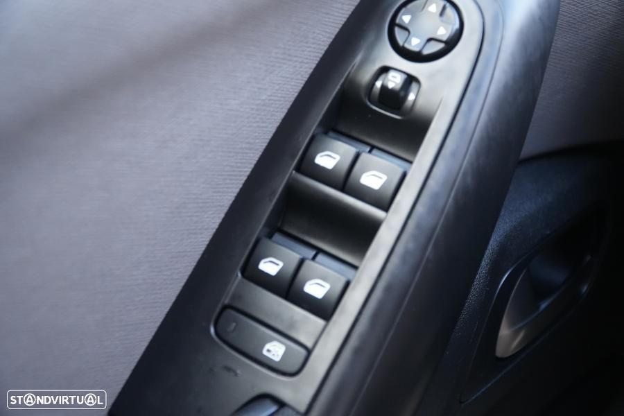 Citroën C4 Spacetourer 1.2 PureTech Feel - 17