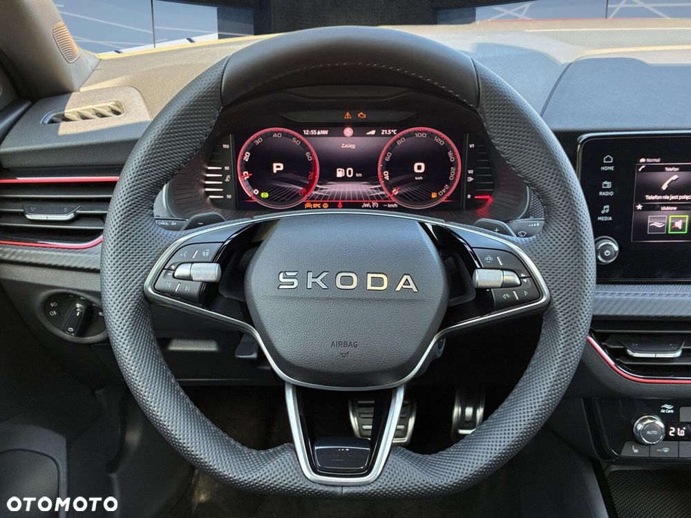 Skoda Scala - 14