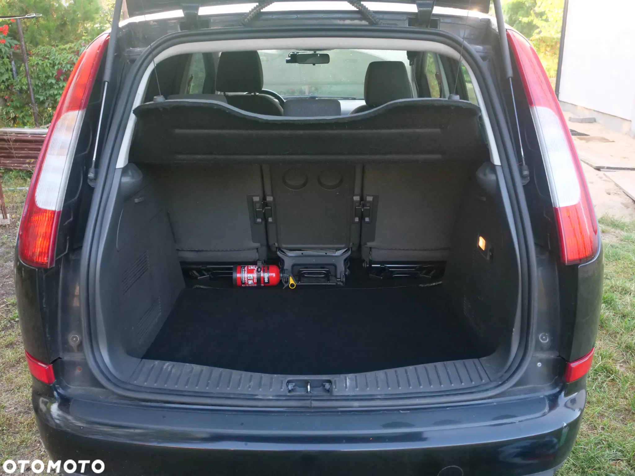 Ford Focus C-Max - 22