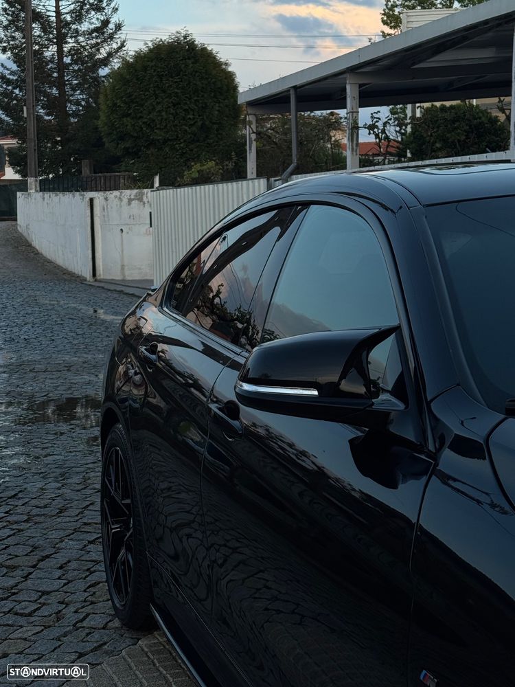 BMW 420 Gran Coupé d Pack M Auto - 15