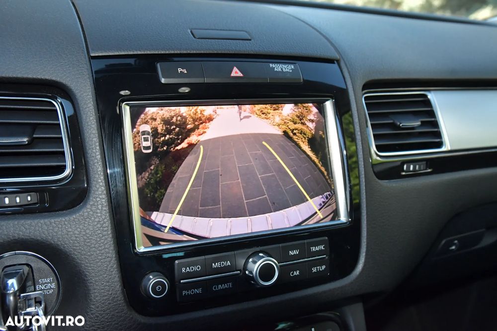 Volkswagen Touareg 3.0 V6 TDI BMT - 6