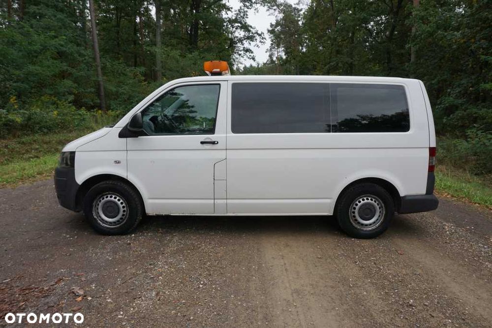Volkswagen T5 - 4