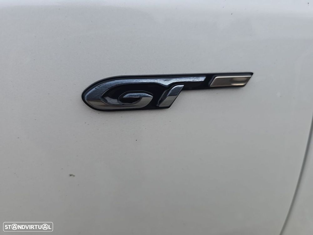 Peugeot 5008 2.0 BlueHDi GT EAT6 - 20