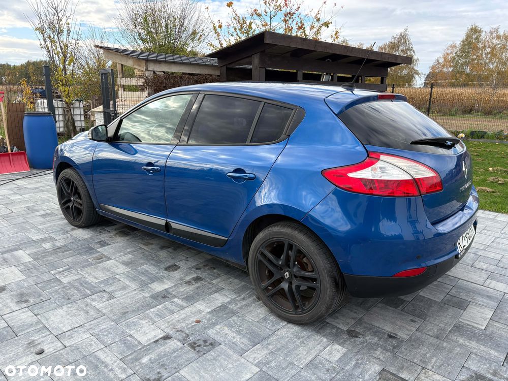 Renault Megane - 4