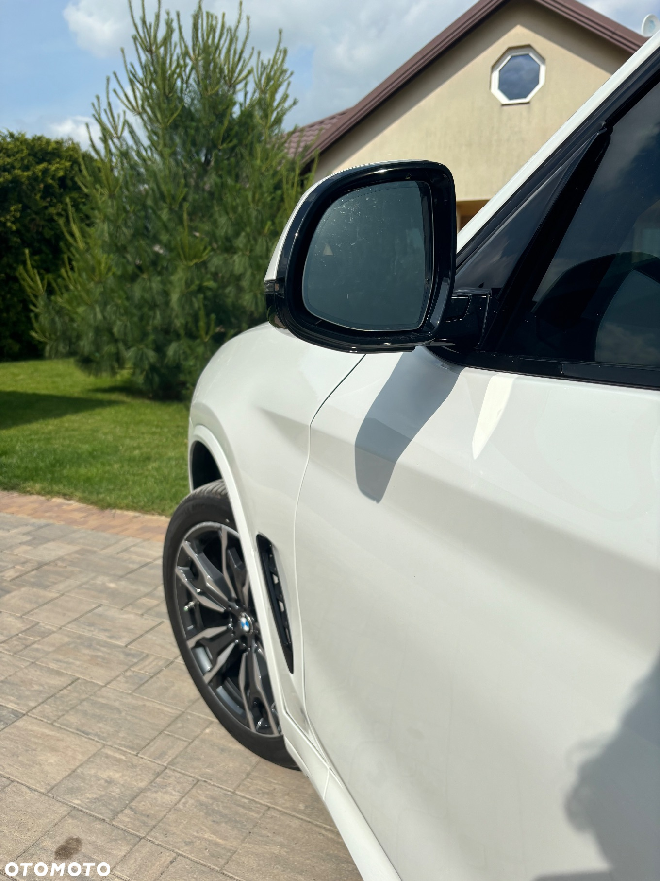 BMW X3 - 19