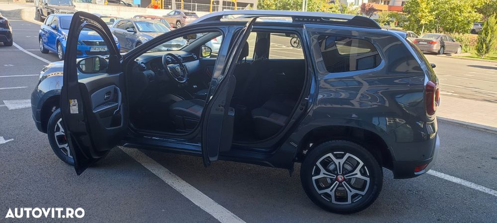 Dacia Duster - 15