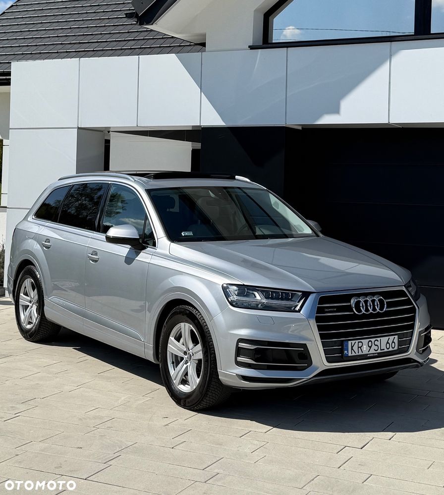 Audi Q7 - 33