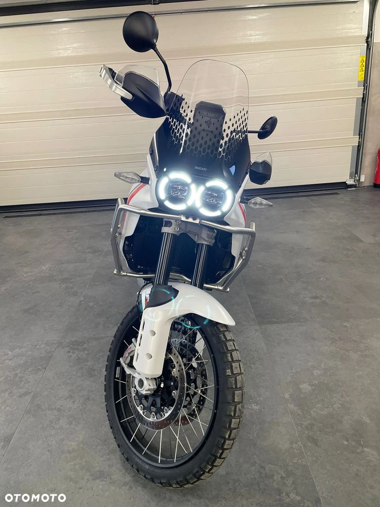 Ducati DesertX - 5