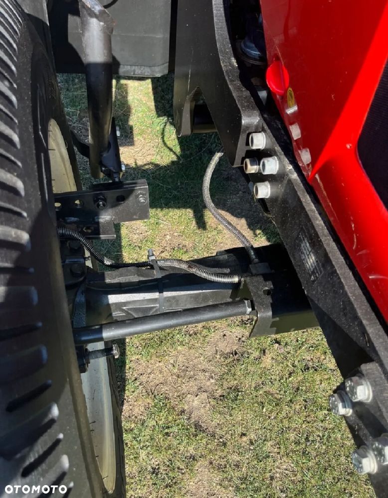 Zetor Ciągnik rolniczy-Proxima 8441-4x4+Klimatyzacja - 2