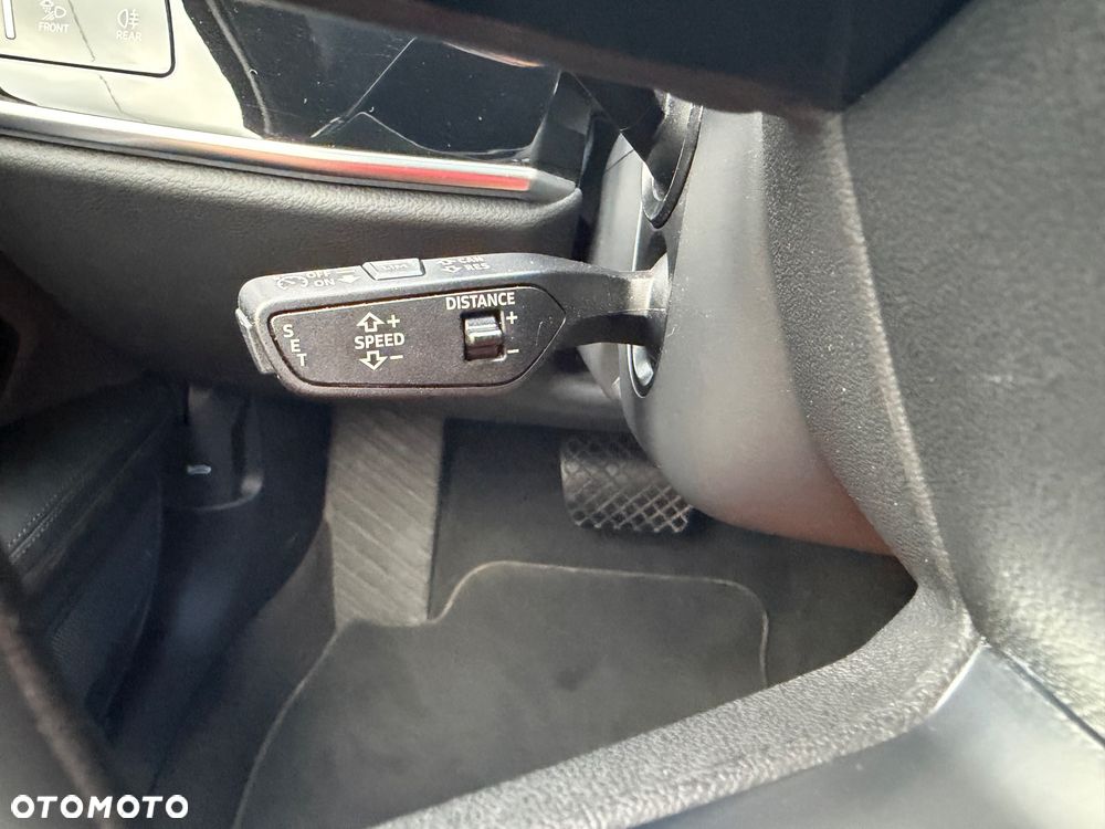 Audi A8 - 26