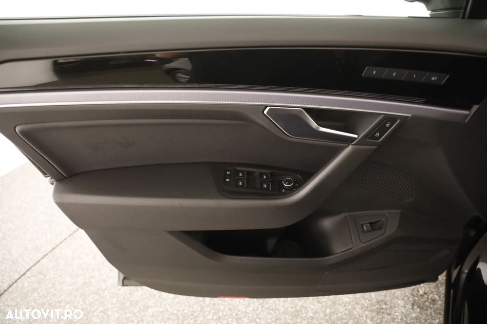 Volkswagen Touareg 3.0 V6 TDI SCR 4Motion Automatik R-Line - 9