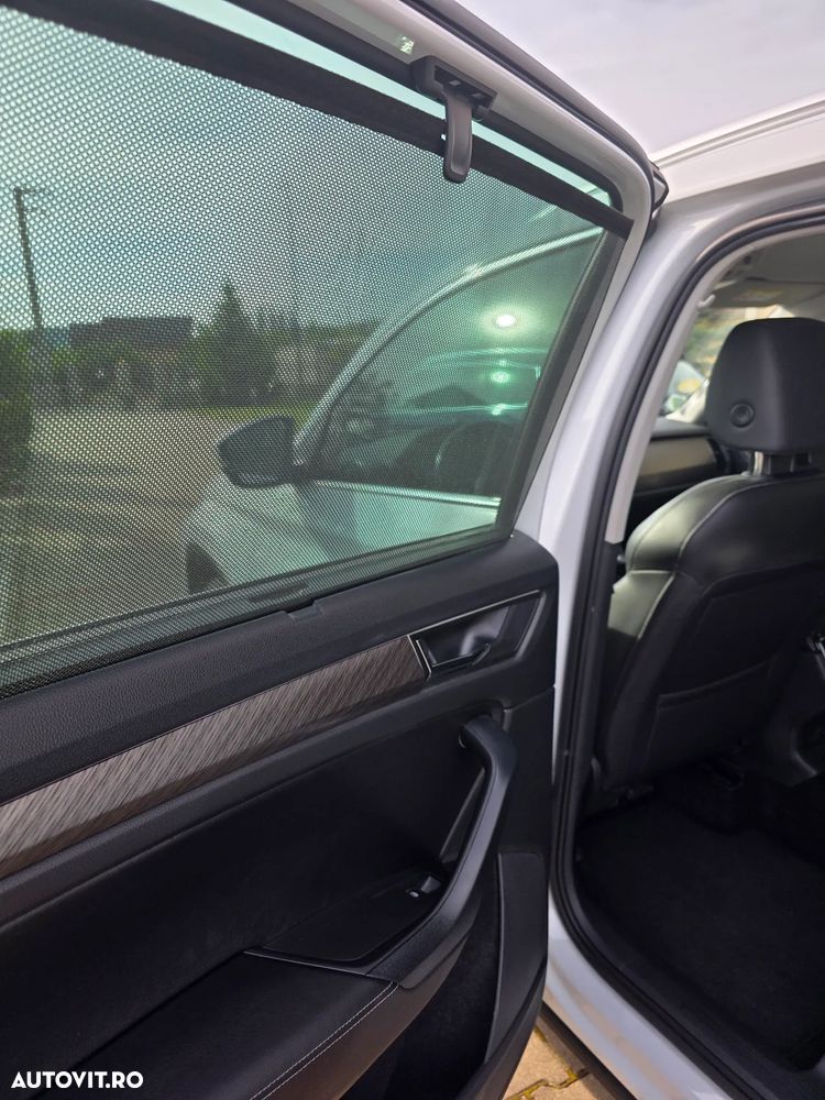 Skoda Kodiaq 2.0 TDI DSG Clever - 18