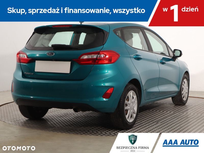 Ford Fiesta - 7
