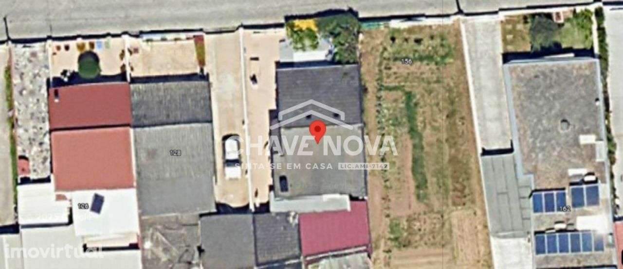 Moradia Geminada T2 na Madalena - Grande imagem: 3/3