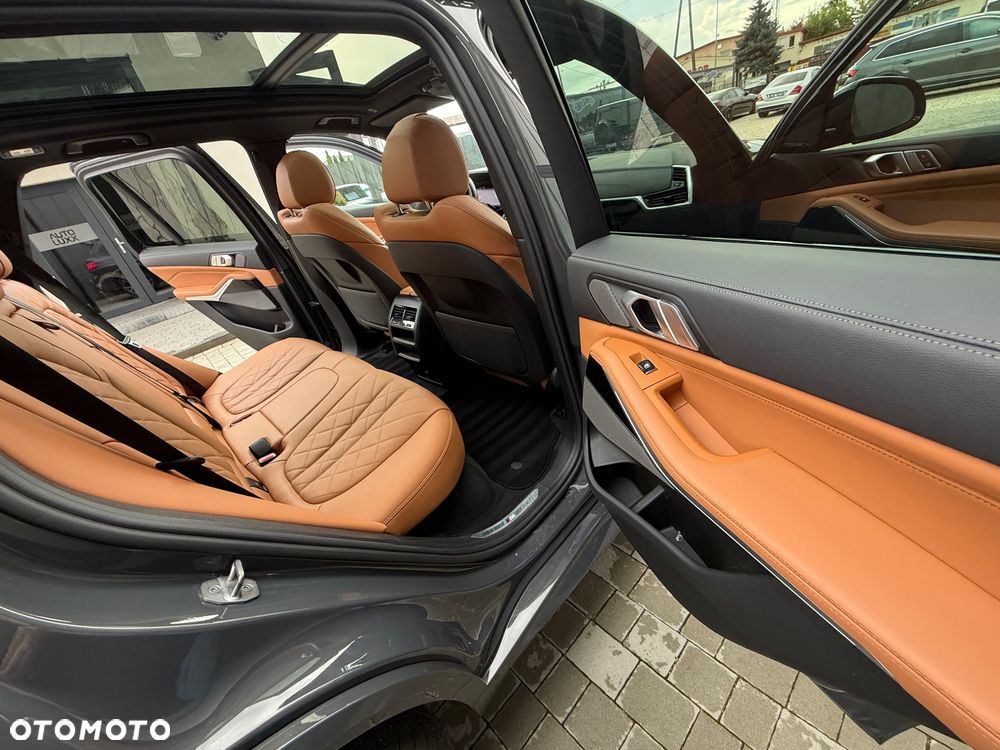 BMW X5 xDrive40i - 19