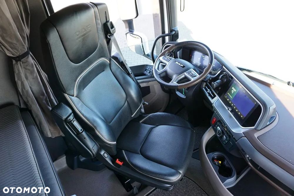 DAF / XG + / 480 / ACC / EURO 6 / I - COOL / PEŁNA OPCJA - 14