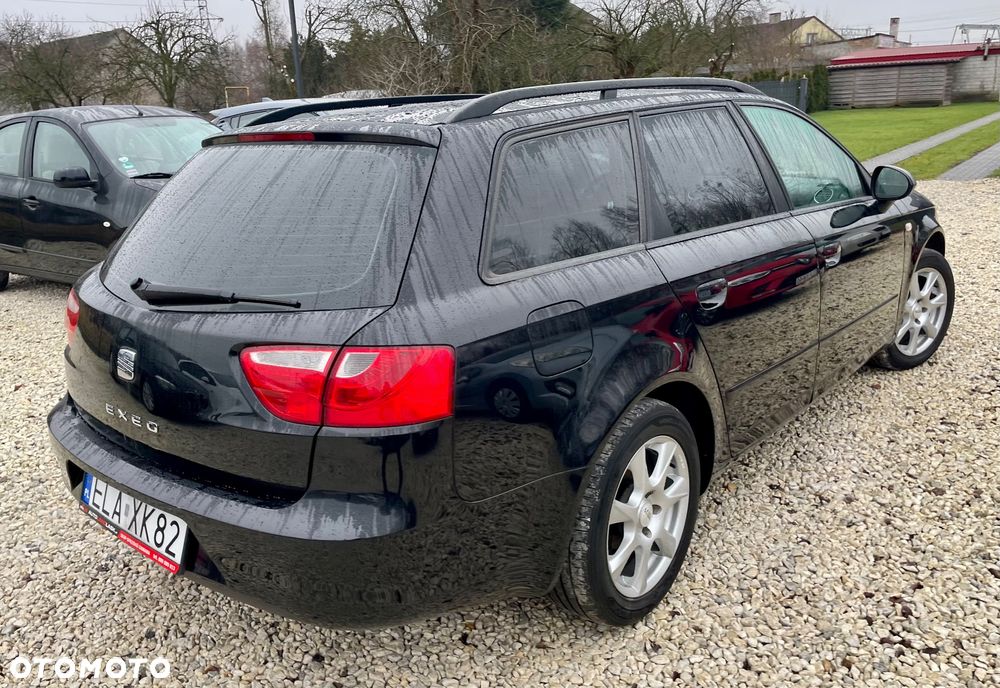 Seat Exeo ST 1.8TSI Reference - 19