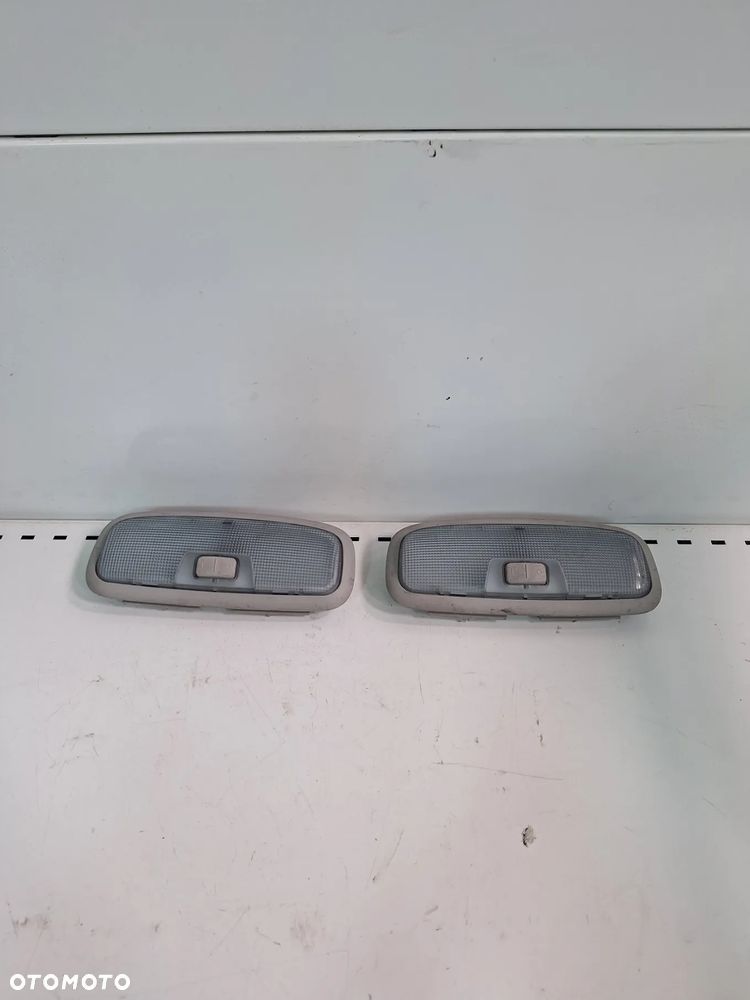 lampka oświetlenie  kabiny SUZUKI IGNIS 2 - 5