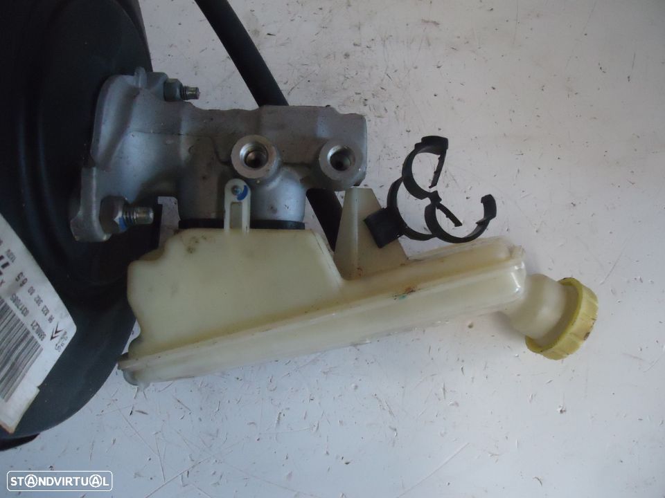 Servo Freio Peugeot 207 - 2