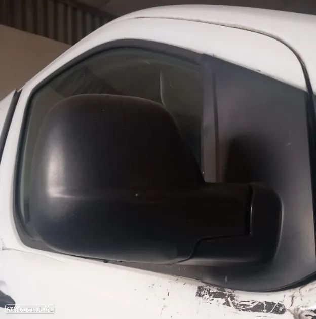 Espelho Retrovisor Direito Citroen Jumpy/Toyota Proace/Peugeot Expert 2019 - 2