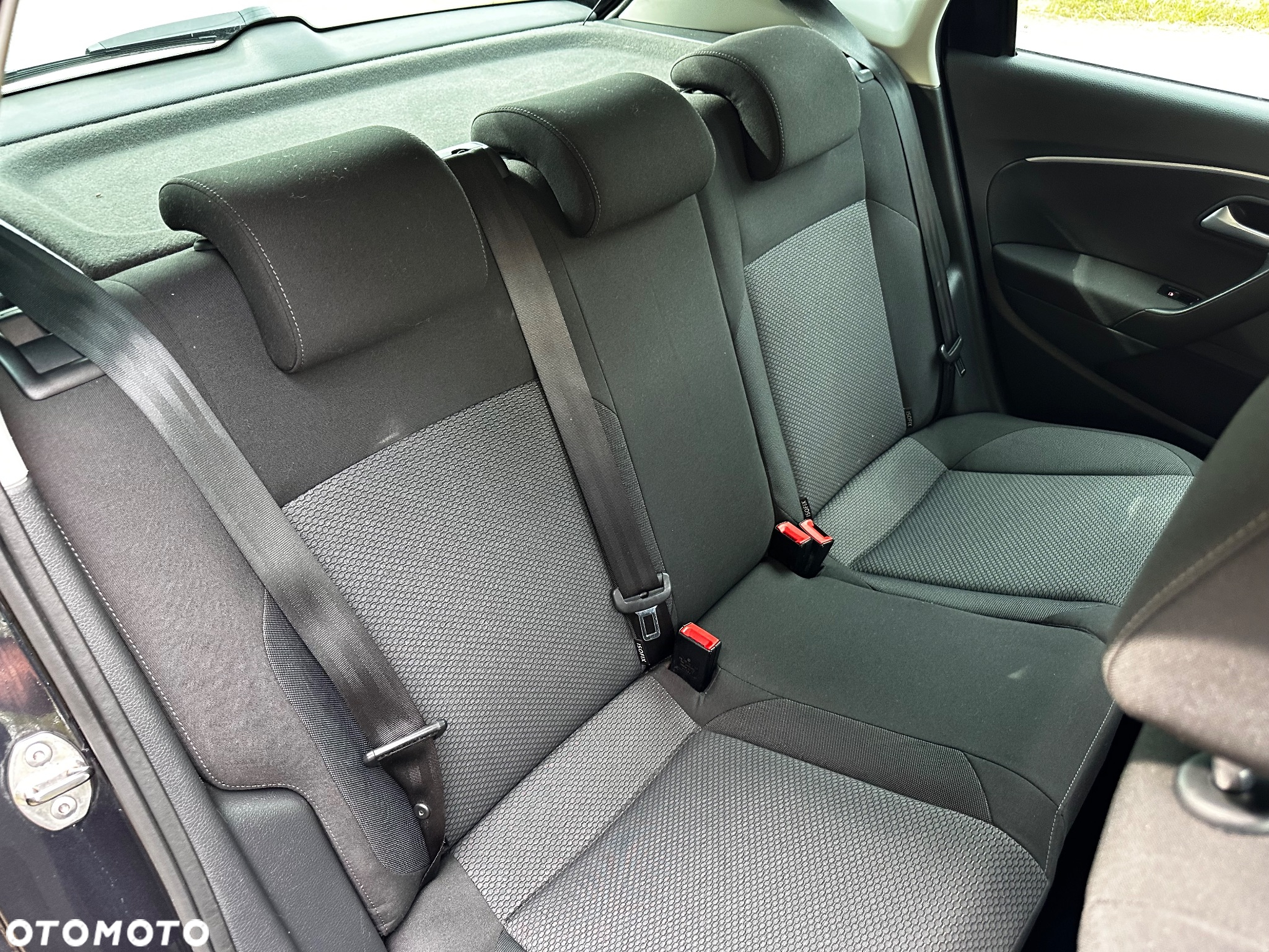 Volkswagen Polo - 26